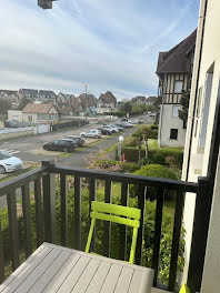 appartement à Cabourg (14)