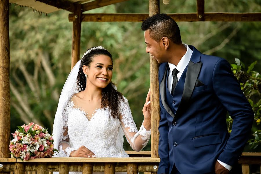 Wedding photographer Deinith Mattos (deinithmattos). Photo of 20 May 2019