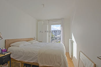 appartement à Clichy (92)