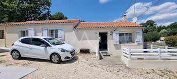 maison à Saint-Révérend (85)