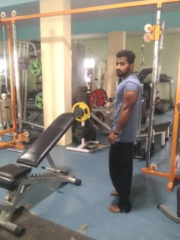 Shree Gandha Gym photo 