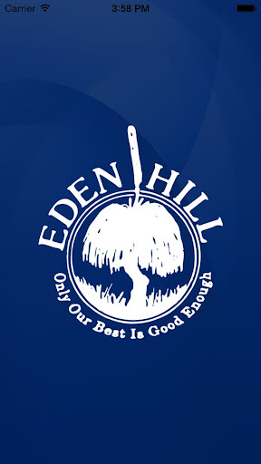 Eden Hill Primary School