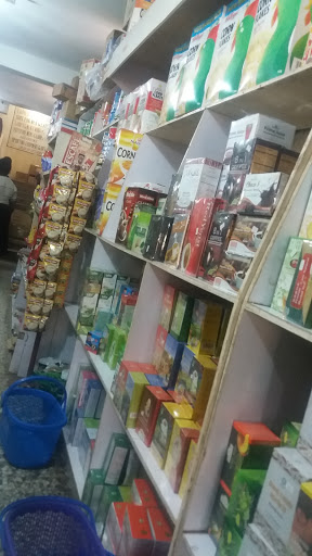 Zoro Supermarket & Pharmacy, 52 Airport Rd, Oka, Benin City, Nigeria, Cosmetics Store, state Edo