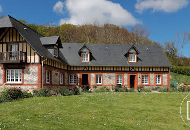 Maison avec terrasse 4