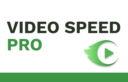 Video Speed Pro Preview image 0