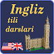 Download Ingliz tili darslari For PC Windows and Mac 2.0