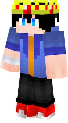 Featured image of post Skin De Trollino Minecraft Recommend using a size of 64x32 unless of course you purchased the premium with which it is possible to install hd skins i e