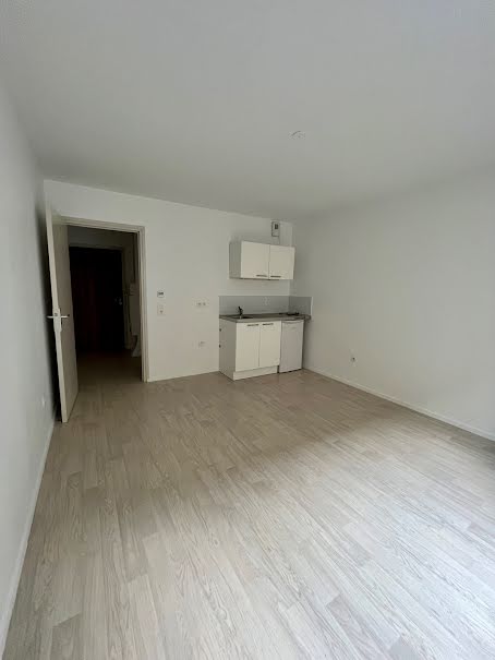Location  appartement 1 pièce 22.17 m² à Amiens (80000), 450 €