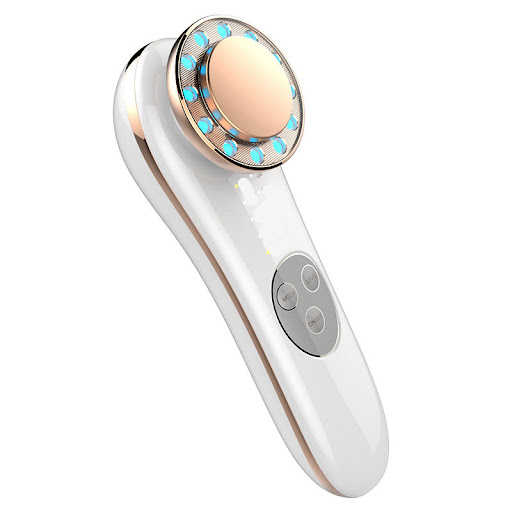 Title 2, Home IPL Import Ion Electric Cleansing Device w...
