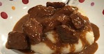 SLOW COOKER BEEF TIPS was pinched from <a href="https://reciperoost.com/2018/01/23/beef-tips/2/" target="_blank" rel="noopener">reciperoost.com.</a>