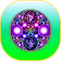 Mandala Spinner icon