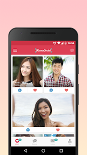 free korea dating app