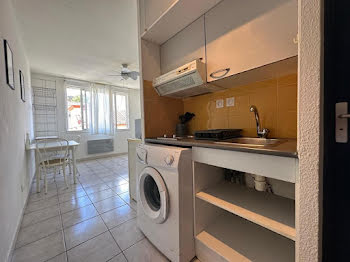 appartement à Perpignan (66)