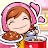 Cooking Mama: Let's cook! icon