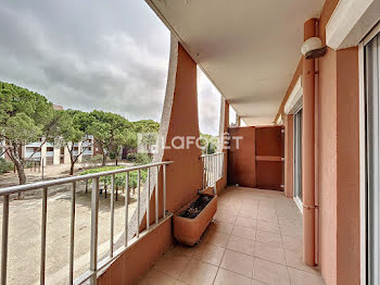 appartement à Beziers (34)