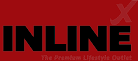Inlinex Logo Dark Red