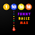 Funny Ballz MAX1.6