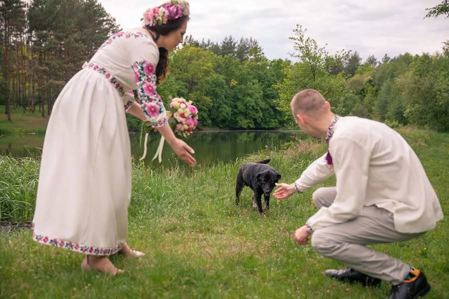 Hochzeitsfotograf Vadim Ferenec (vadim0674119102). Foto vom 16. September 2020