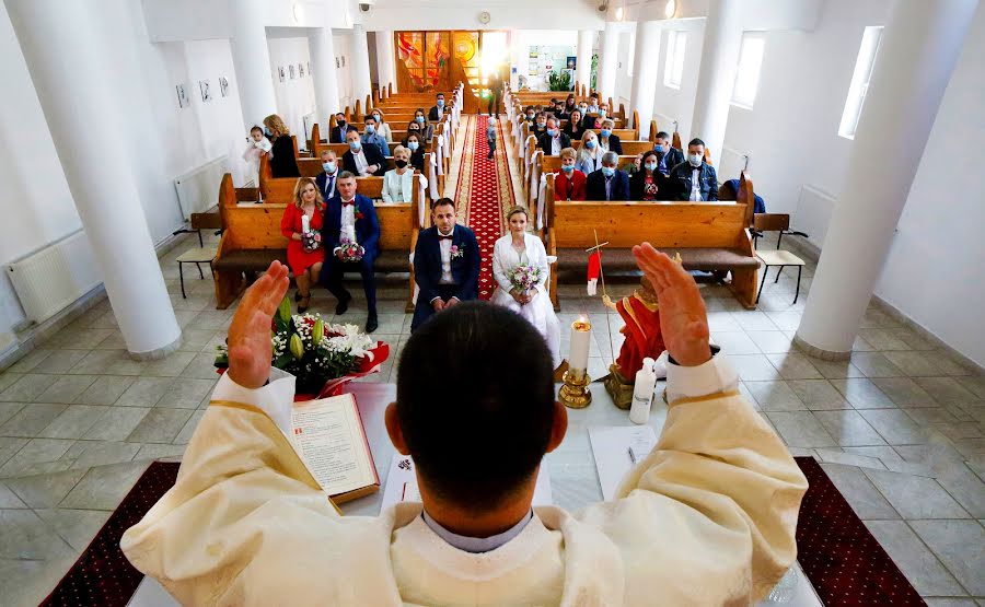 Fotógrafo de bodas Marius Stoica (mariusstoica). Foto del 9 de mayo 2021