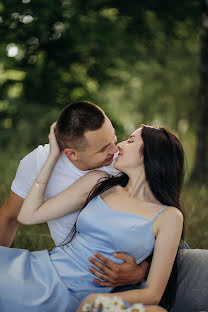 Fotógrafo de casamento Ilona Fedkovich (fedkovichilona). Foto de 25 de agosto 2022