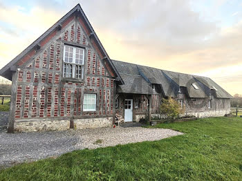 maison à Saint-Gatien-des-Bois (14)