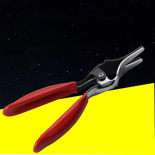 Title 2, Water pipe separation pliers. Easily separate w...