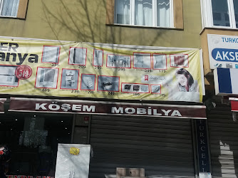 Köşem Mobilya