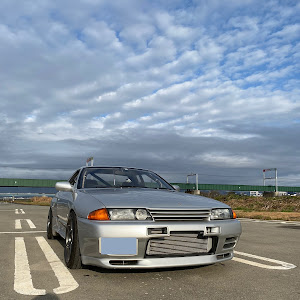 スカイライン GT-R BNR32