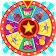 Baby Prizes Roulette Toy icon