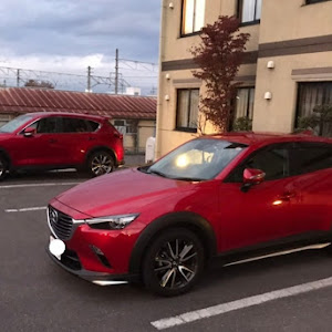 CX-3 DK5FW