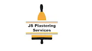 JS Plastering Logo