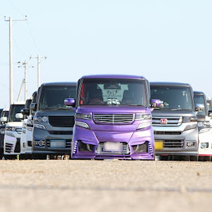 Nボックスカスタム JF1