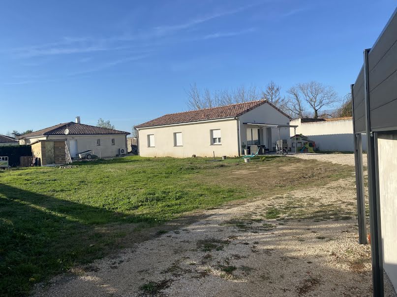 Vente maison 4 pièces 93 m² à Montauban (82000), 249 000 €