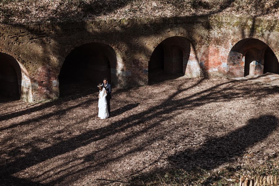 Photographe de mariage Bob Janssens (bobjanssens). Photo du 4 novembre 2018