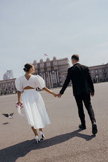 Wedding photographer Slava Makarovskiy (mkrvsky). Photo of 12 December 2022