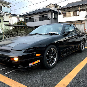 180SX RS13