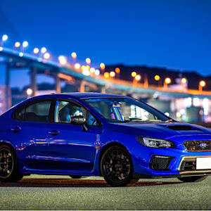 WRX STI