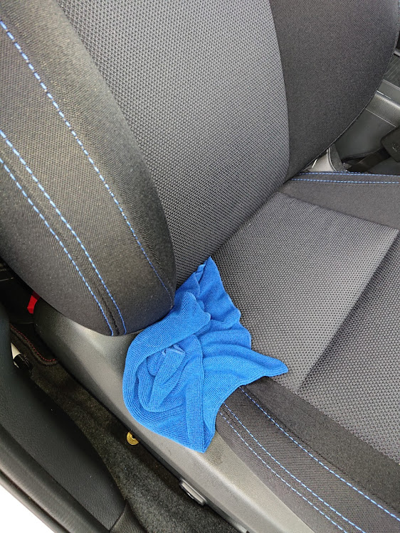 レヴォーグのドライブに関するカスタム事例の投稿画像4枚目