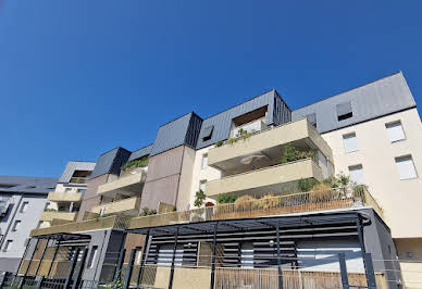 Apartment with terrace 2