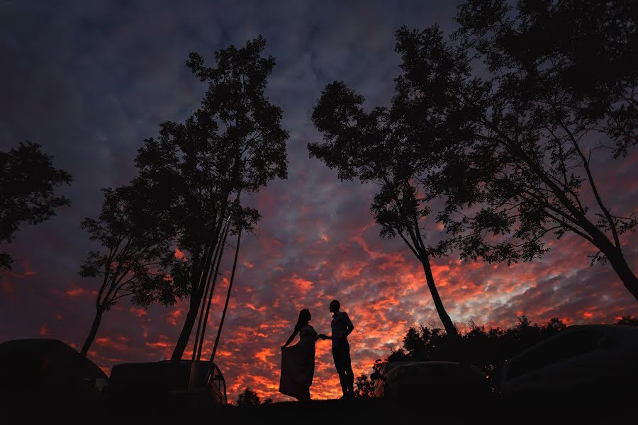 Wedding photographer Ilya Denisov (indenisov). Photo of 14 September 2016