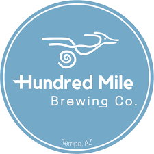 Logo of Hundred Mile Cell Phone Lot