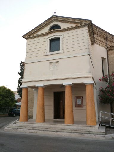 Chiesa San Michele