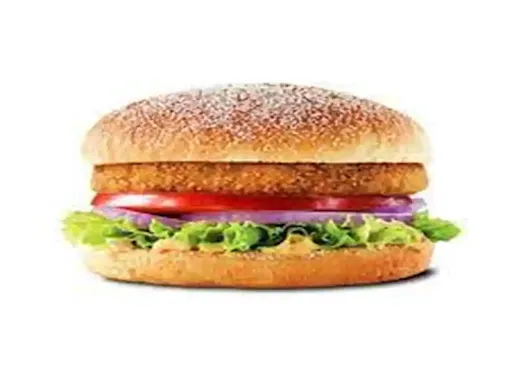 Veg Classic Burger