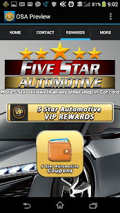 Five Star Auto Screenshots 10