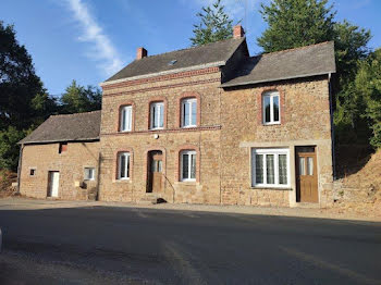 maison à Lassay-les-Châteaux (53)