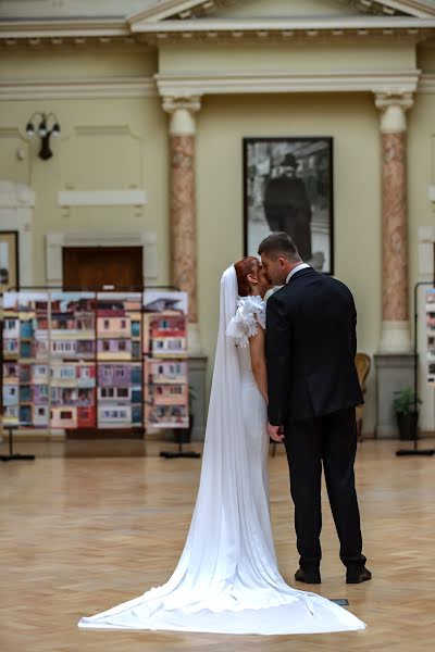 Photographe de mariage Mishiko Kankia (kankia). Photo du 16 septembre 2023