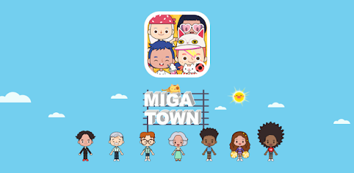 Miga Town