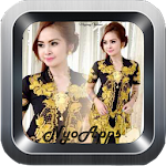 Indonesian Kebaya Design Apk