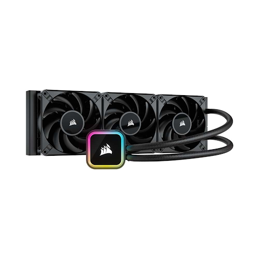 Tản nhiệt nước Corsair H150i RGB Elite (CW-9060060-WW)