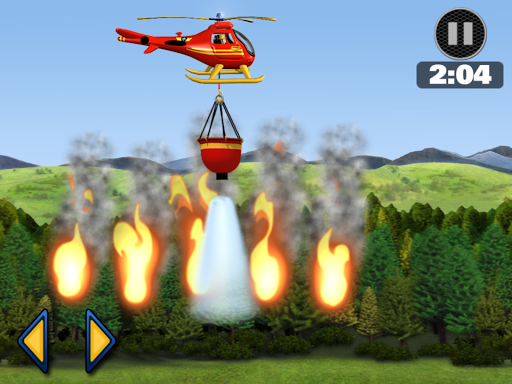 免費下載休閒APP|Fireman Sam - Fire and Rescue app開箱文|APP開箱王